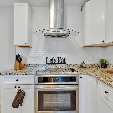 Modern Lake Front Casita Near Winter Park! Orlando Exteriör bild