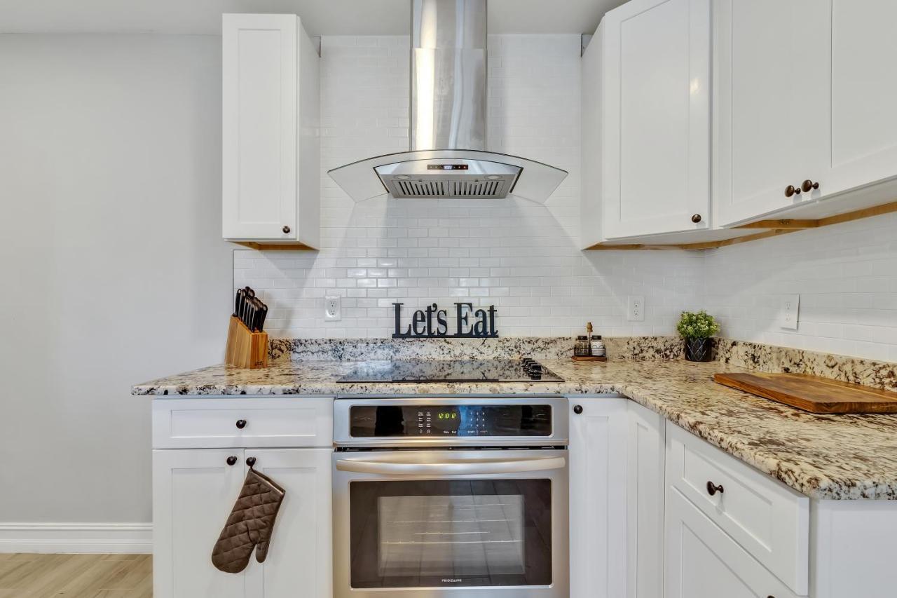 Modern Lake Front Casita Near Winter Park! Orlando Exteriör bild